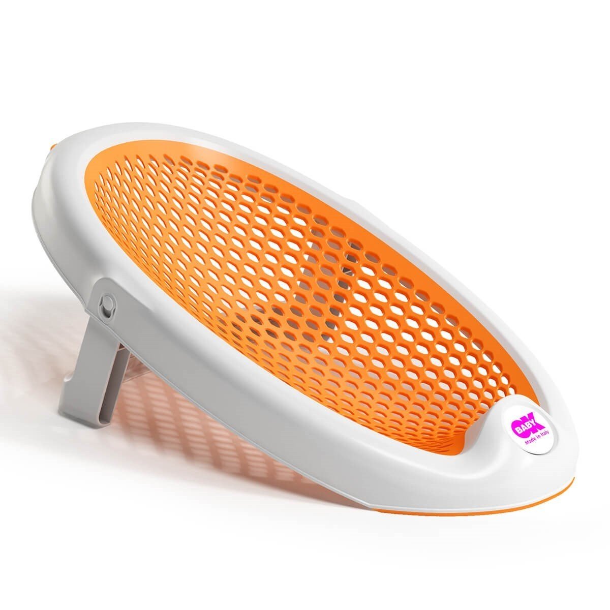 OkBaby Jelly Küvet Aparatı / Turuncu