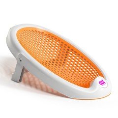 OkBaby Jelly Küvet Aparatı / Turuncu