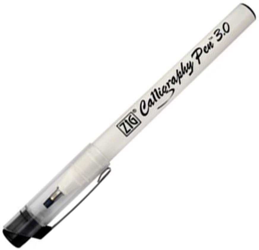 Kaligrafi Kalemi PCA -310  - 3mm