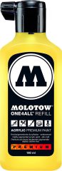 Refill 180ml - N:6 Zinc Yellow