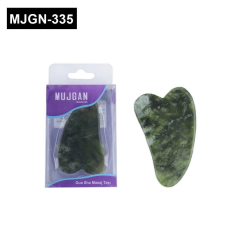 Doğal Gua Sha Taşı