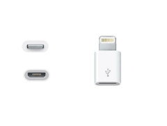 Otg Bağlantı Kiti - İphone 7 / 7