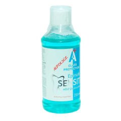 Sensitive A Plus Ağız Bakım ve Çalkalama Suyu 250 ML