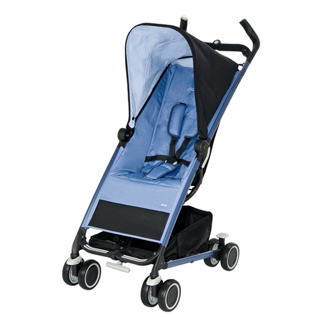 Maxi-Cosi Noa Bebek Arabası / Bleached Denim