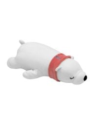 Fisher-Price Soft Kumaş Oyun Arkadaşım Büyük Kutup Ayısı