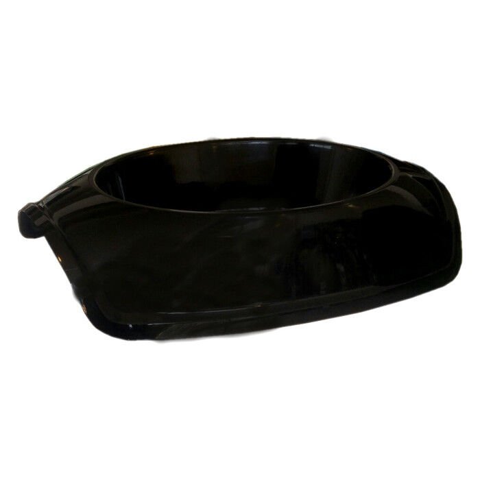 Cado Pet Plastik Kedi Köpek Mama Su Kabı 600 ml