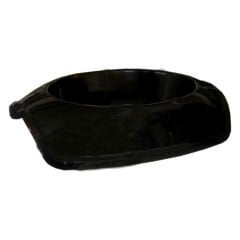 Cado Pet Plastik Kedi Köpek Mama Su Kabı 600 ml