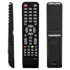 Onvo Ov24101-ov32100-ov32101-ov39100-ov42200 Lcd Tv Kumanda 2200-ed001nv1