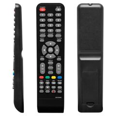 Onvo Ov24101-ov32100-ov32101-ov39100-ov42200 Lcd Tv Kumanda 2200-ed001nv1