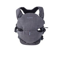 Maxi-Cosi Easia Kanguru / Black Denim