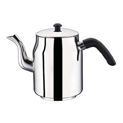 Battal Kahveci Demlik, 2.25 L, Çap 10.3 cm