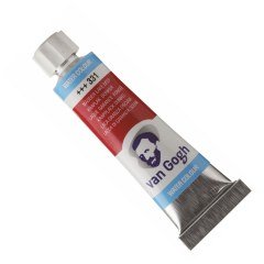 Tüp Suluboya - Madder Lake Deep - 10ml