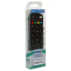 Multibox Fundroid 9 - Redline Redsky - S600 Max Pro - Sencrom Redro - Expat Z2020 Android Uydu Kumandası