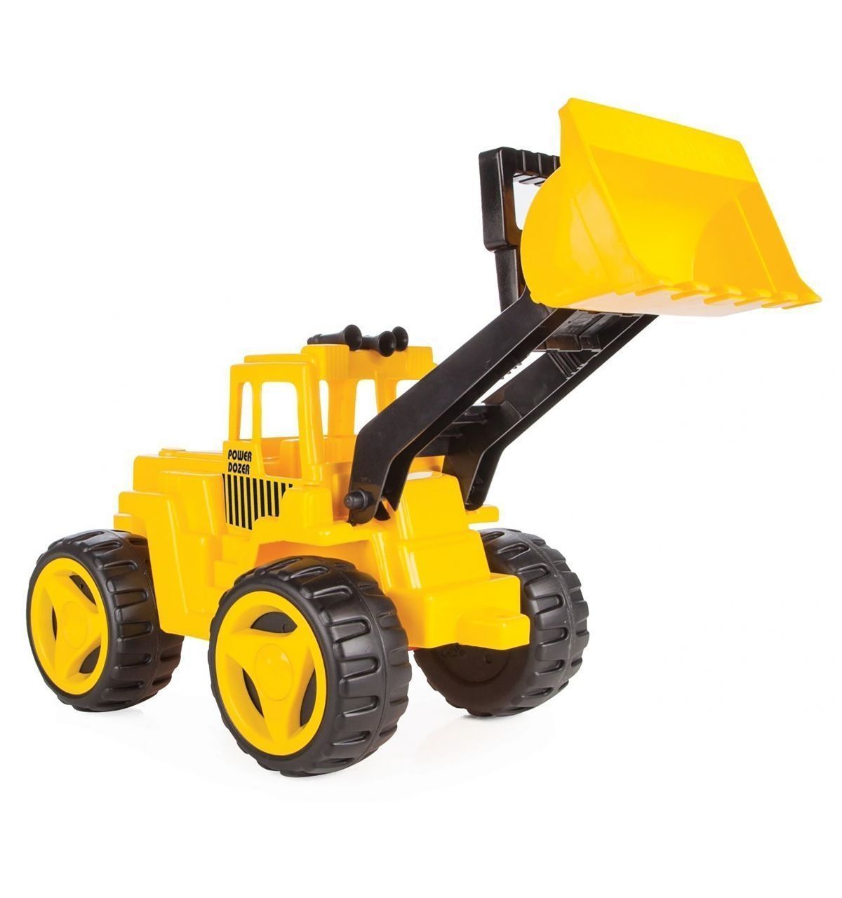 Pilsan Excavator Kutulu