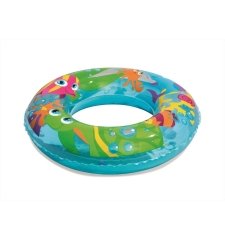Bestway 36013 Hayvan Desenli Simit 56cm