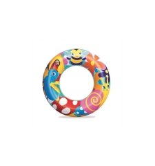 Bestway 36013 Hayvan Desenli Simit 56cm