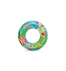 Bestway 36013 Hayvan Desenli Simit 56cm