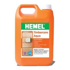 Hemel Timbercare Aqua Emprenye 5 Litre Şeffaf