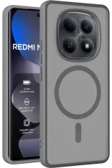 Joko Xiaomi Redmi Note 15 Pro Plus 5g Jota Magsafe Kapak - Titan Gri