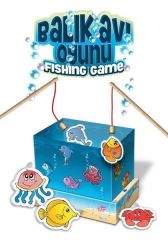 KS Games Balık Tutma Oyunu