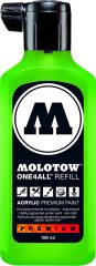 Refill 180ml - N:222 KACAO77 Green