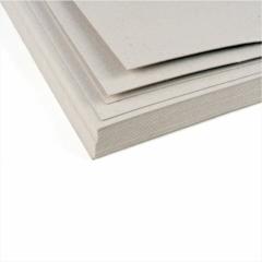 Gri Mukavva 1mm 50x70cm 5 Adet