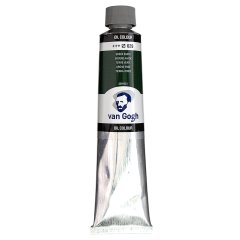 Yağlıboya - 200ml - Green Earth - 629