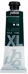 XL Huile Fine Yağlıboya - 37ml - Phthalocyanine Emerald - N.18