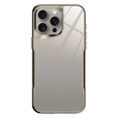 Joko  İphone 14 Pro Craft Kapak - Titan Gri