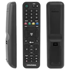 Grundig-arçelik-beko Dsr-7170 Smart Tuşlu Lcd Led Tv Kumanda