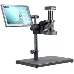 Weko Wk-22477 20-130x 48mp 2k 60fps 10.1 Inch Dijital Büyüteç - Mikroskop