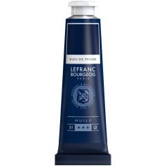 Fine Yağlı Boya 40ml - Prussian Blue 46