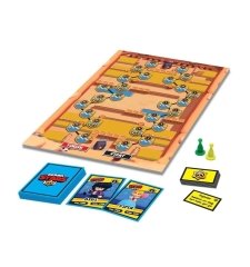Venüs Oyuncak Brawl Stars Strategy Kutu Oyunu