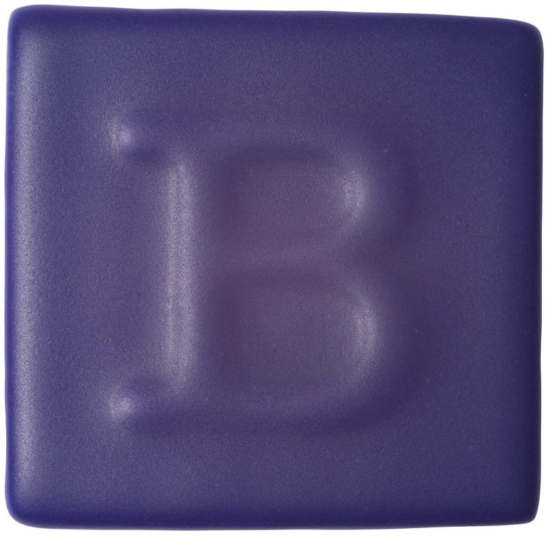Sır Boyası 200ml N:9491 Blue Matt