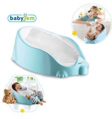 Babyjem Soft Banyo Desteği Mint