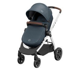 Maxi-Cosi Zelia2 Bebek Arabası / Essential Graphite