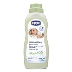 Chicco Yumuşatıcı Çiçek Esintisi 750 ml