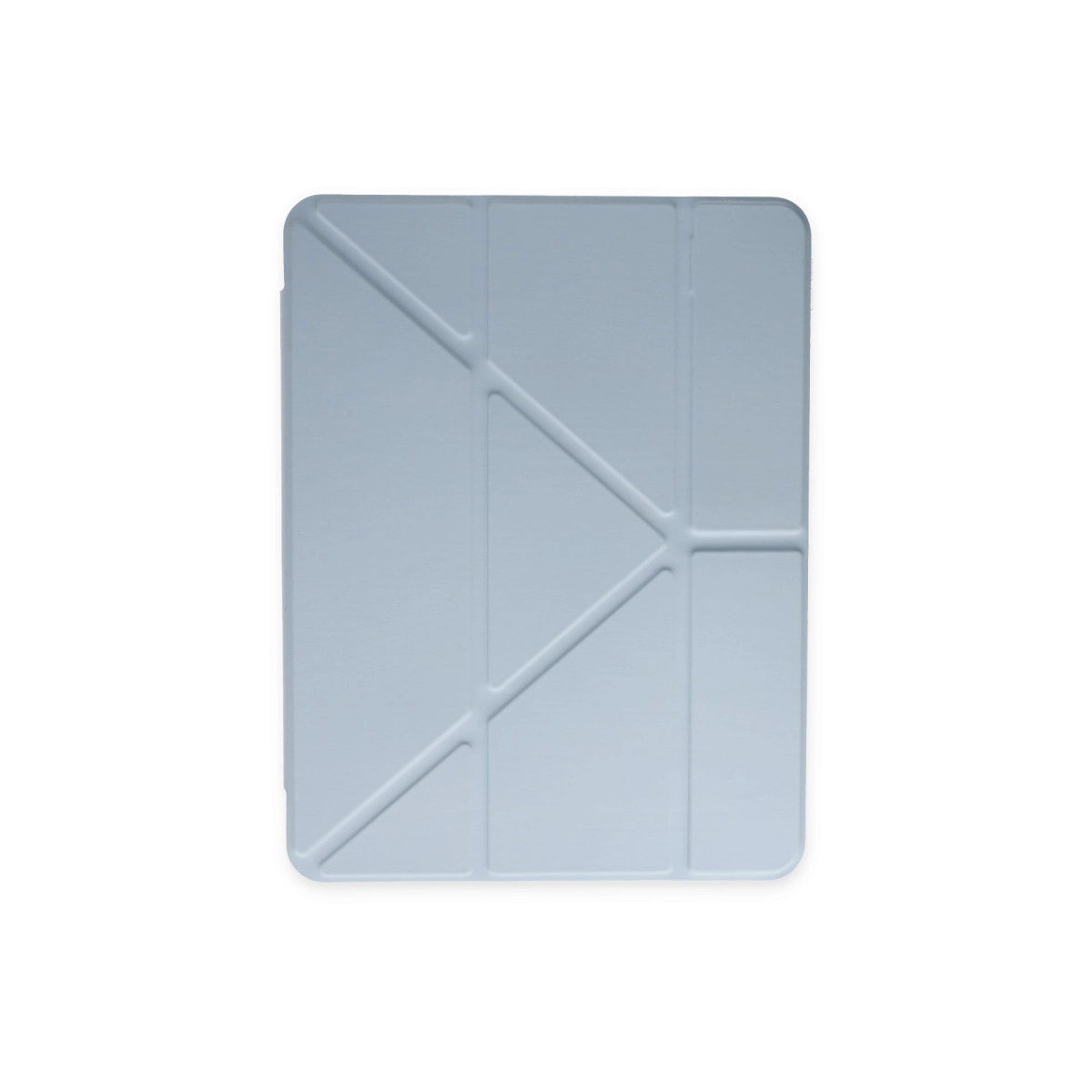 İpad Pro 11 (2018) Kılıf Kalemlikli Mars Tablet Kılıfı - Mavi