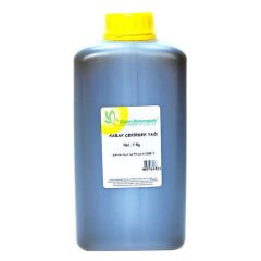 Kabak Çekirdeği Yağı Pet Bidon 1000 Gr