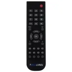 Digiline 7100-7300 Uydu Kumandası