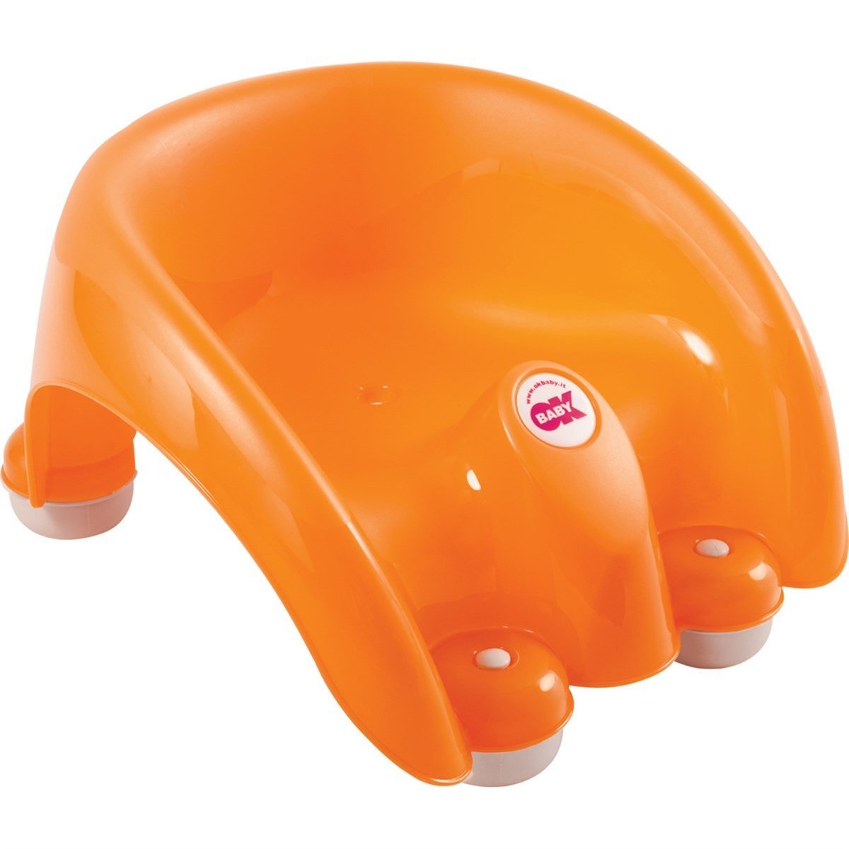 Okbaby Pouf Küvet Aparatı ve Oturak