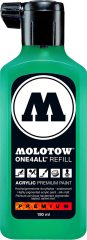 Refill 180ml - N:206 Lagoon Blue