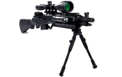 Nikula- Bipod Katlanabilir Kızaklı  Çatal Ayak