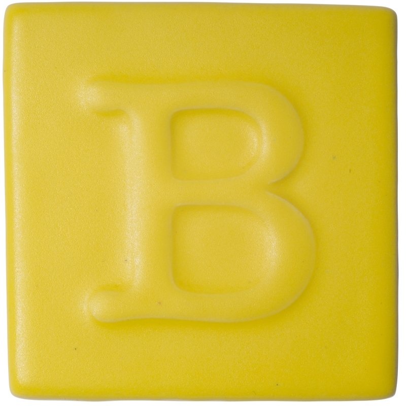 Sır Boyası 200ml N:9487 Yellow Mat
