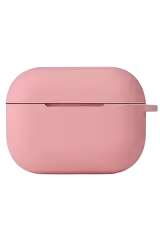 Newface Airpods Pro 2 (2.nesil) Hang Kılıf - Pembe