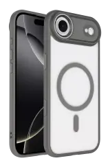 Joko Apple İphone 17 Air Terea Magsafe Kapak - Gri