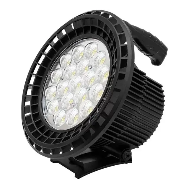 Powermaster Uzun Menzilli Işıldak Mx-w871a