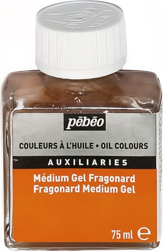 Fragonard Gel Medium - 75ml