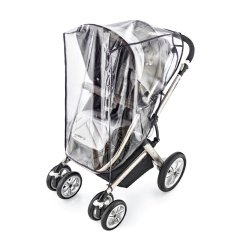 Babyjem Yeni Bebek Arabası Yağmurluğu Fitalatsız