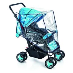 Babyjem Yeni Bebek Arabası Yağmurluğu Fitalatsız